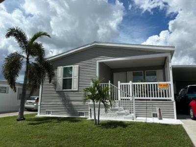 Photo 1 of 7 of home located at 42 Serendipity Blvd North Fort Myers, FL 33903