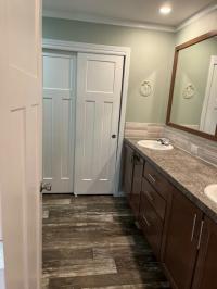 2020 Palm Harbor Mobile Home
