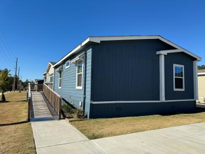 Mobile Home at 10503 Bosco Ct Conroe, TX 77303