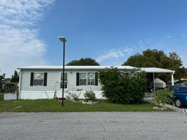 2003  Mobile Home For Sale