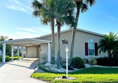 Mobile Home at 1580 Tanglewood Circle Sebring, FL 33872