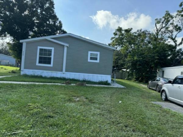 2021 NOBI Mobile Home For Sale