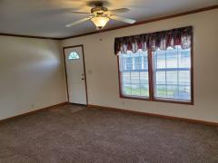 Photo 3 of 10 of home located at 6733 Amarillo Dr Romulus, MI 48174