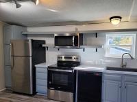 1993 Carrollton Mobile Home