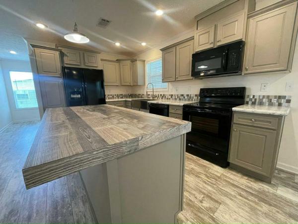 2019 Clayton - Richfield Monticello Mobile Home