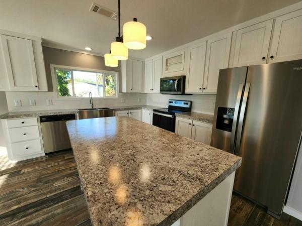 2022 Fleetwood - Douglas Mobile Home For Rent