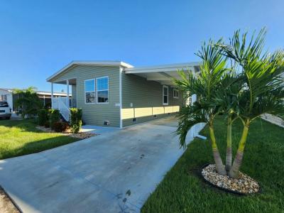 Mobile Home at 31 Eland Drive #031 North Fort Myers, FL 33917