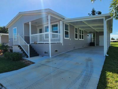 Photo 3 of 21 of home located at 432 Gnu Drive #432 North Fort Myers, FL 33917