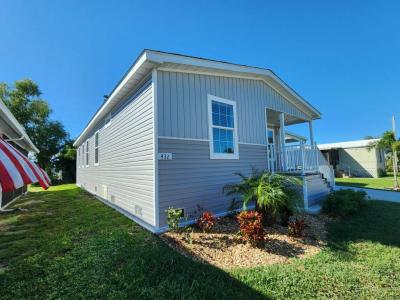 Photo 5 of 21 of home located at 432 Gnu Drive #432 North Fort Myers, FL 33917