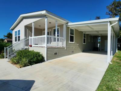 Mobile Home at 513 Eland Drive #513 North Fort Myers, FL 33917