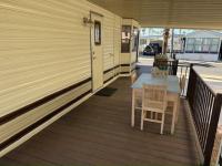 1991 Skyline Sun Haven Mobile Home