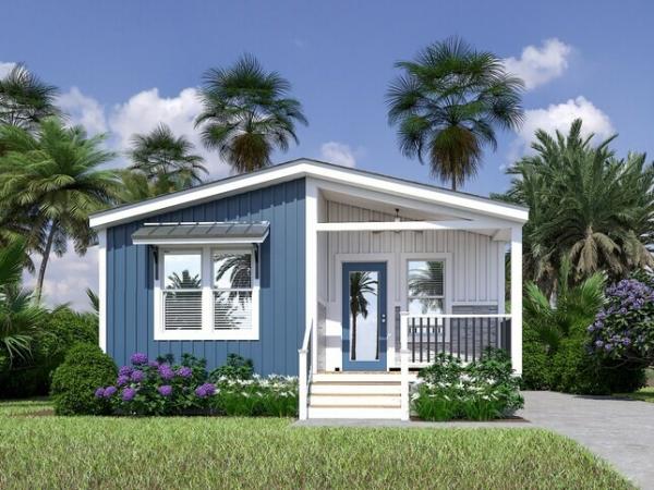 2025 Palm Harbor 340EL24522A Mobile Home