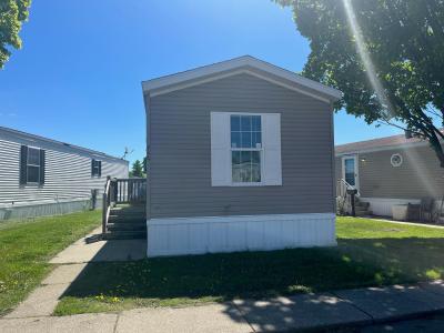 Mobile Home at 740 Cour Ville Warren, MI 48091