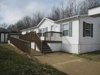 Mobile Home at 4245 W. Jolly Rd. Lot #115 Lansing, MI 48911