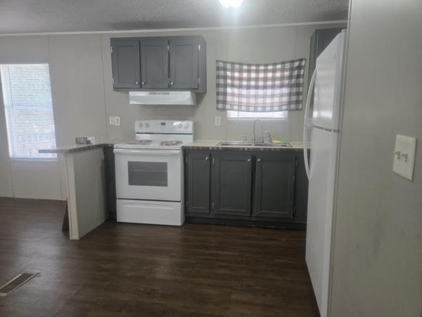 2006 CLAYTON Mobile Home For Sale