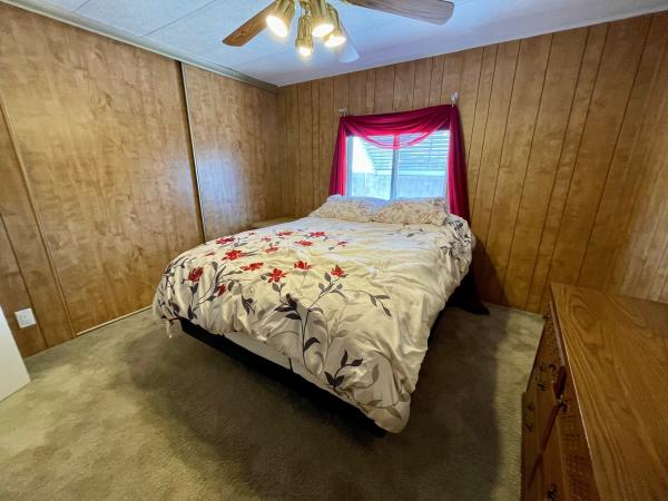 1981 BAINB KBAZSN114403 Mobile Home