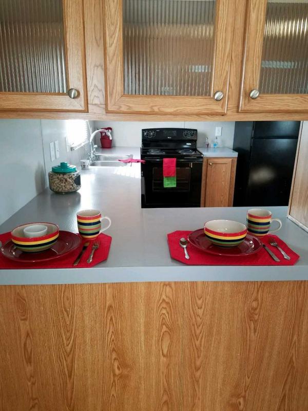 2005 American Homestar Corp Mobile Home For Rent 3308 SE 89th Street