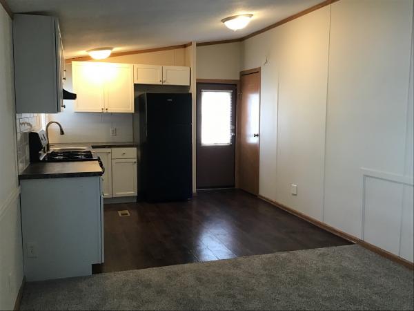 1995 Fairmont Mobile Home For Sale