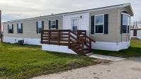 2020 Fairmont Homes Harmony Homes Mobile Home