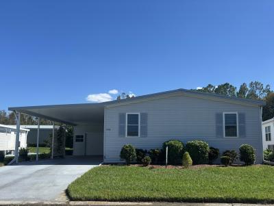 Mobile Home at 1709 Big Cypress Blvd Lot 846 Lakeland, FL 33810