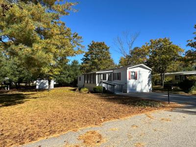 Mobile Home at 10 Strawberry Lane Concord, NH 03301