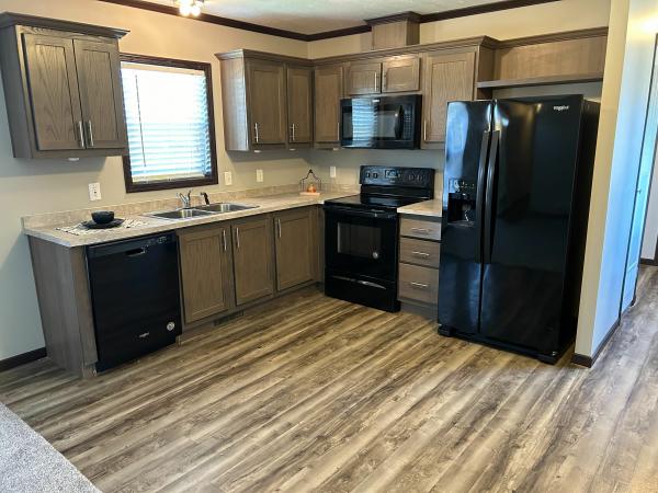 2019 Skyline - Sugar Creek Mobile Home