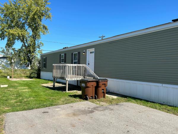 2019 Skyline - Sugar Creek Mobile Home