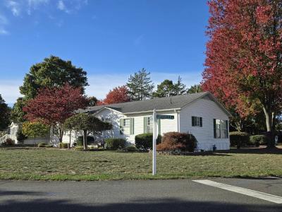 Mobile Home at 7 Tanglewood Drive Cream Ridge, NJ 08514