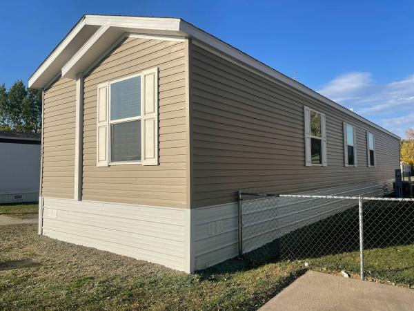 2024 Clayton - Wakarusa Mobile Home