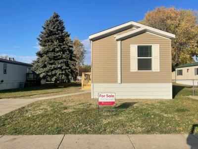 Photo 3 of 17 of home located at 132 Georgia Street #5132 Bismarck, ND 58504