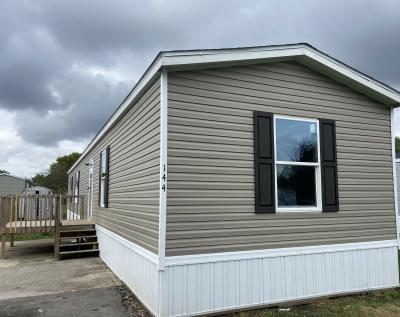 Mobile Home at 1330 Hanover Rd, Lot 144 #144 Delaware, OH 43015