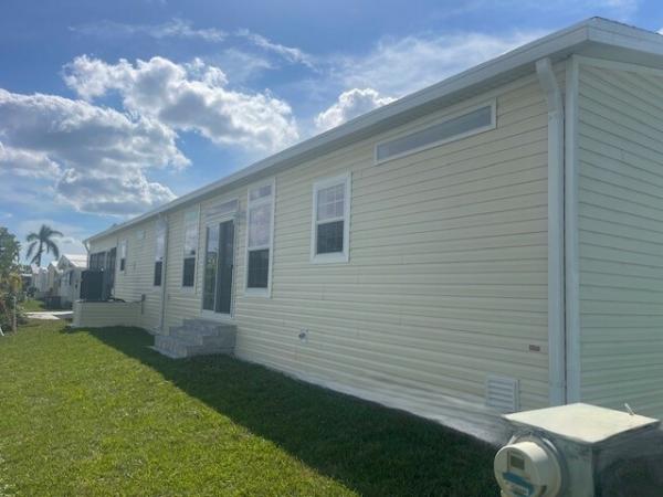 2024 Skyline LE 5363 Mobile Home