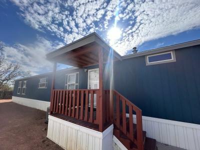 Mobile Home at 1751 W Hadley Avenue #147 Las Cruces, NM 88005