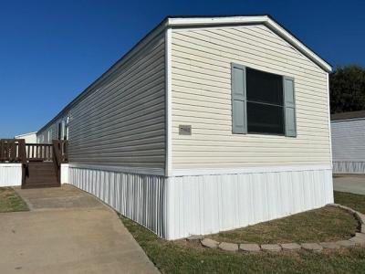 Mobile Home at 7502 Twin Parks Drive Lot Tp7502 Arlington, TX 76001