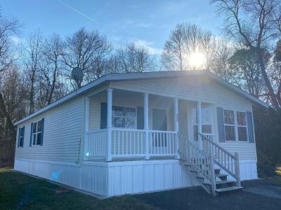 Mobile Home at 1976 Northeast Ave. Lot 260 Vineland, NJ 08360