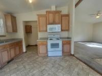 2005 Fall Creek Inventory Mobile Home