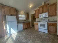 2005 Fall Creek Inventory Mobile Home