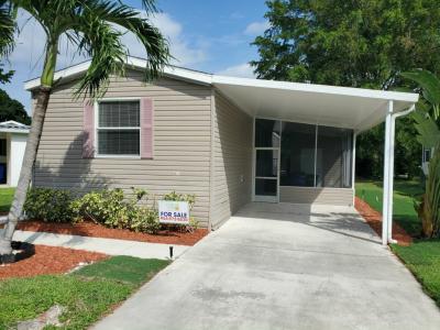 Mobile Home at 6615 N.w. 29th Place Margate, FL 33063