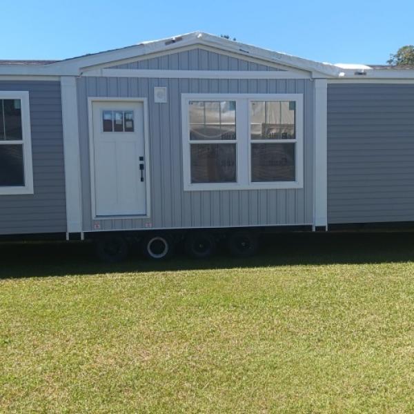 2024 Tempo Mobile Home For Sale