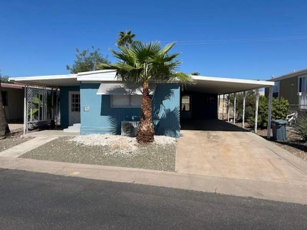 1976 Bainbridge Mobile Home For Sale