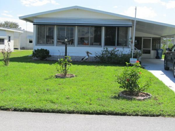 Photo 1 of 2 of home located at 535 Montego Dr Lake Wales, FL 33859