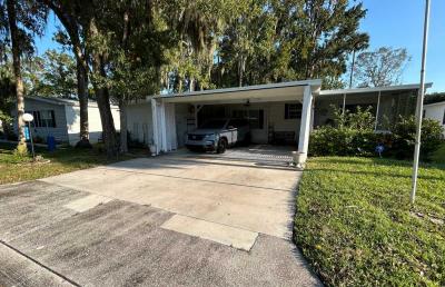 Mobile Home at 3128 Carmie Dr Edgewater, FL 32132