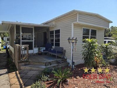 Mobile Home at 1800 E Graves Ave Orange City, FL 32763