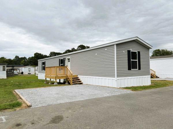 2024 Clayton Mobile Home For Sale