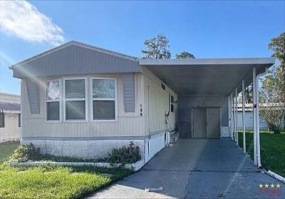 Mobile Home at 109 Pickering Dr Kissimmee, FL 34746