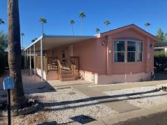 Photo 1 of 18 of home located at 101 W. River Rd #144 Tucson, AZ 85704