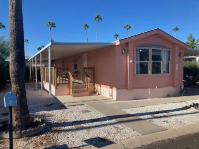 Mobile Home at 101 W. River Rd #144 Tucson, AZ 85704