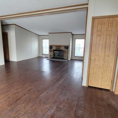 Mobile Home at 7033 Belmont Lane Whitmore Lake, MI 48189