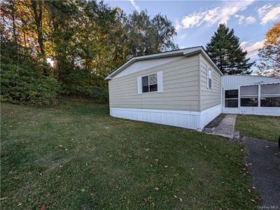 Mobile Home at 121 Brittany Terrace Rock Tavern, NY 12575