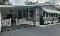 1995 Manufactured Home